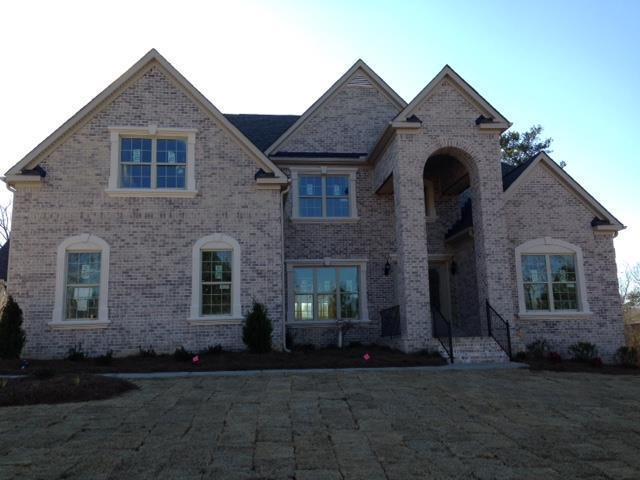 404 Masters Club, Hampton, GA 30228