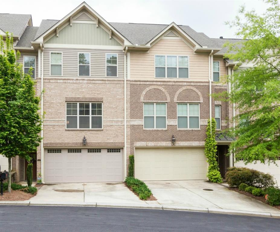 2485 Palladian Manor Way, Atlanta, GA 30339