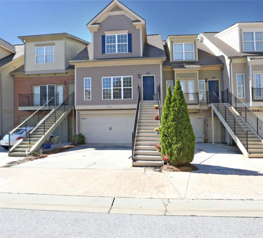 3163 Stonewyck Pl., Decatur, GA 30033