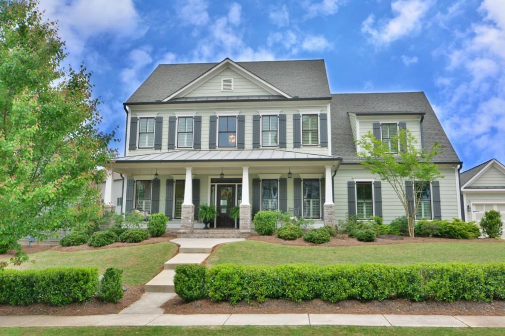 4810 Westgate Dr., Cumming, GA 30040
