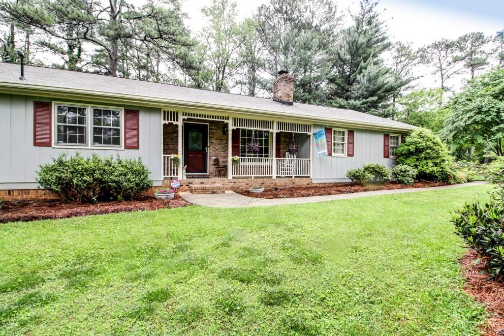 4024 Brown Rd., Tucker, GA 30084