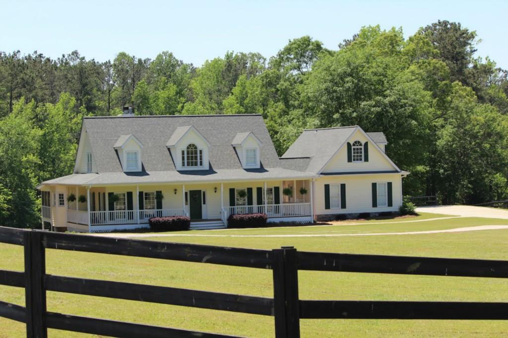 2568 Bold Springs Rd., Monroe, GA 30656