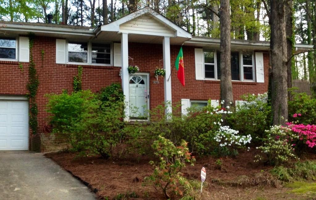 3270 Pin Oak Cir., Atlanta, GA 30340