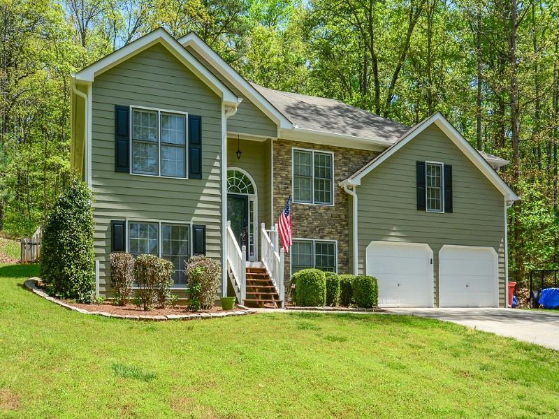 116 Calusa Lake Dr., Ball Ground, GA 30107