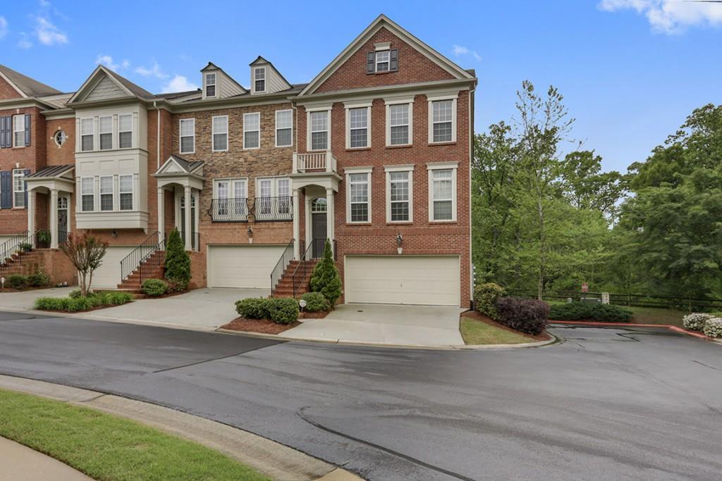 1514 Wehunt Cir. #18, Smyrna, GA 30082