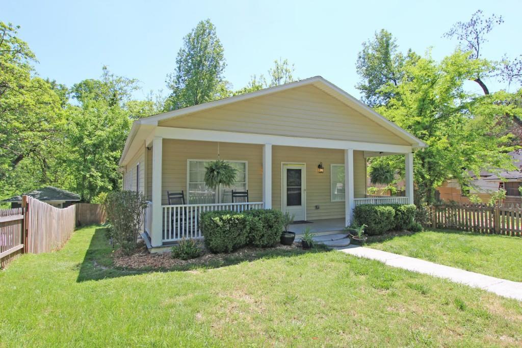 2610 Church St., Atlanta, GA 30318