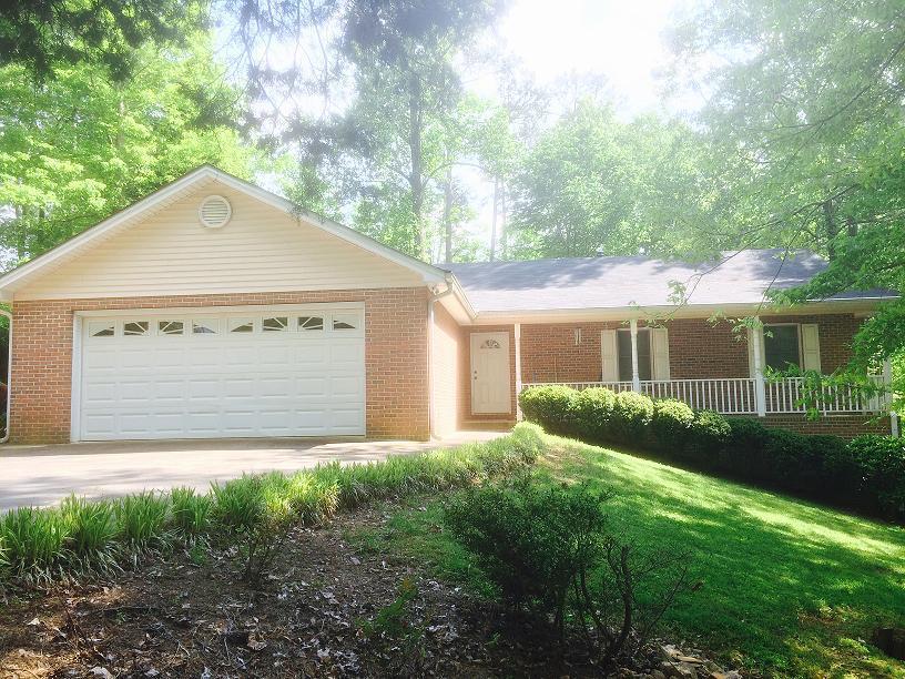 431 Cartersville St., Ball Ground, GA 30107