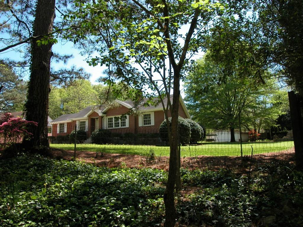 4447 Cain Cir., Tucker, GA 30084