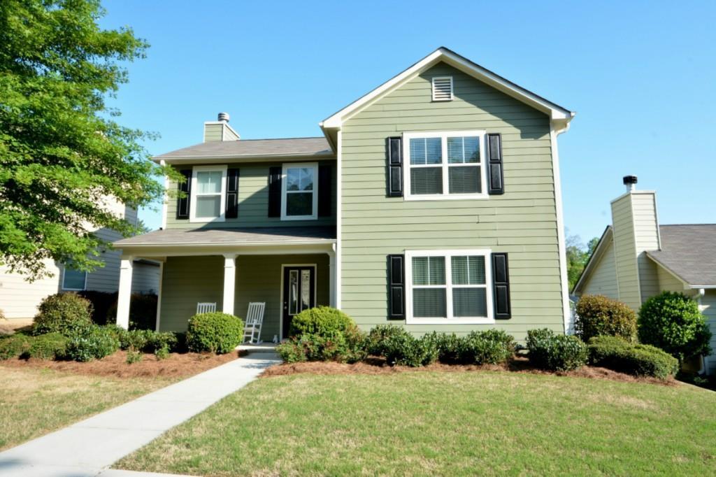 495 Walnut Woods Dr., Braselton, GA 30517