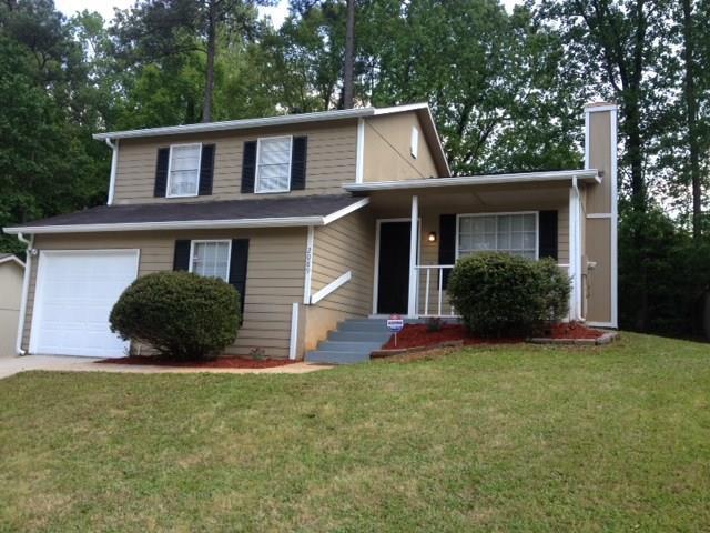 2089 Glenwood  Downs Dr., Decatur, GA 30035