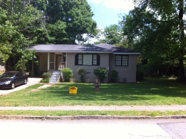 1428 Rupert Rd., Decatur, GA 30030