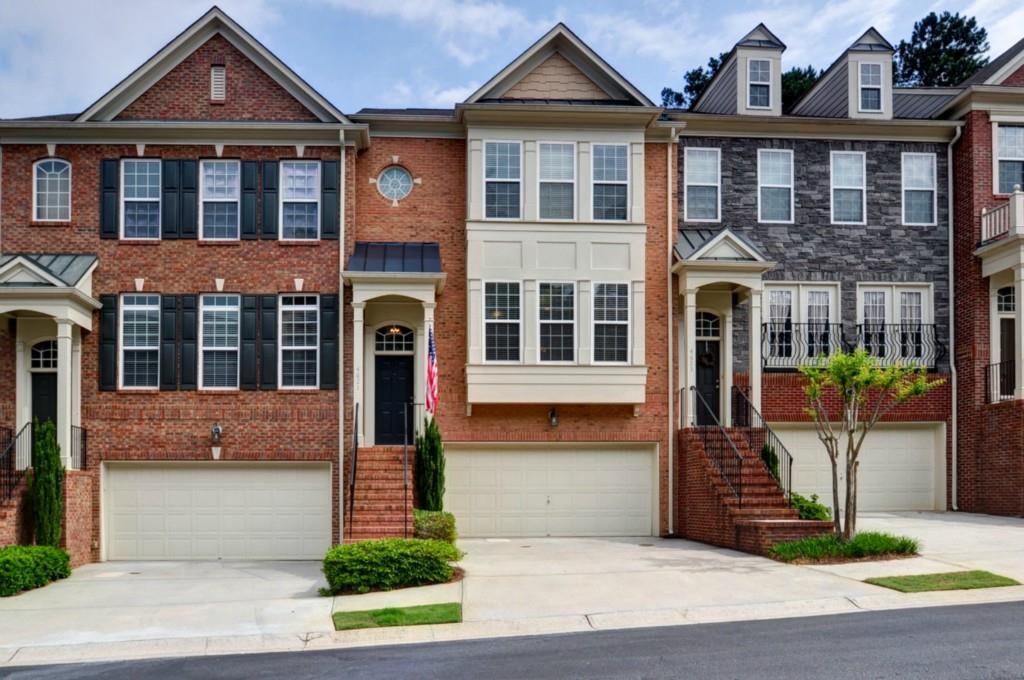 4621 Wehunt Commons Dr. #7, Smyrna, GA 30082