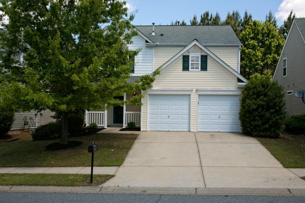 251 Weatherstone Pointe Dr., Woodstock, GA 30188