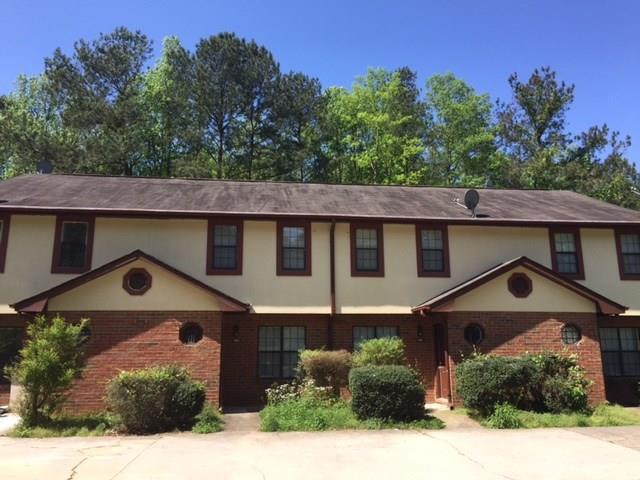 6416 Holcomb Way, Norcross, GA 30092