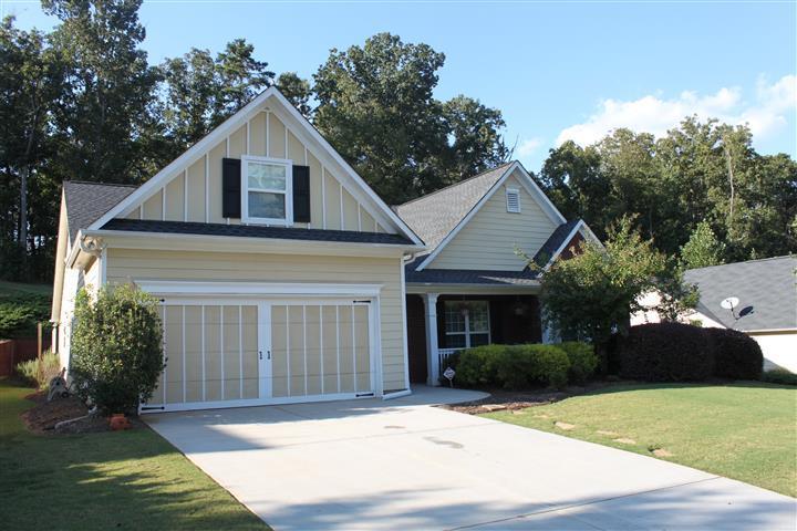 429 Jennifer Springs Dr., Monroe, GA 30656