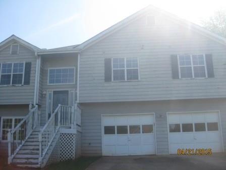 4086 Crabapple Dr., Gainesville, GA 30507