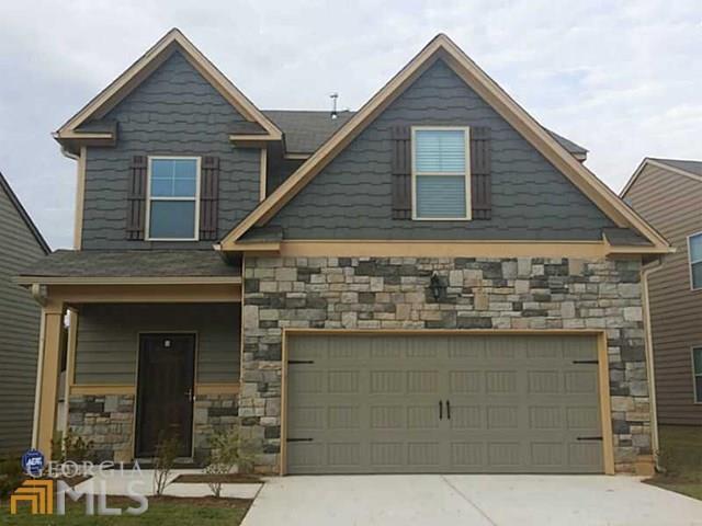 4956 Longview Run, Decatur, GA 30035