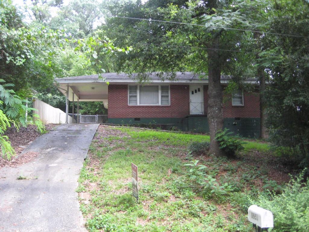 1663 Crestridge Dr., Marietta, GA 30067