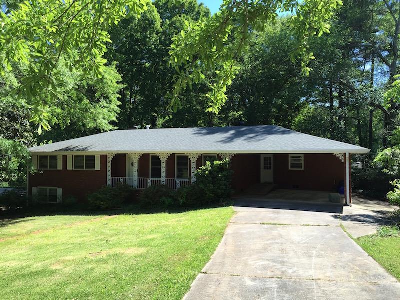 3209 Sidis Ct., Atlanta, GA 30340