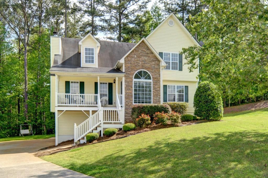 51 Mustang Way, Dallas, GA 30157