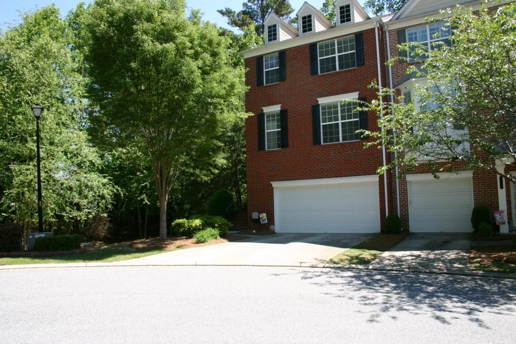 11819 Wellsley Way, Alpharetta, GA 30005