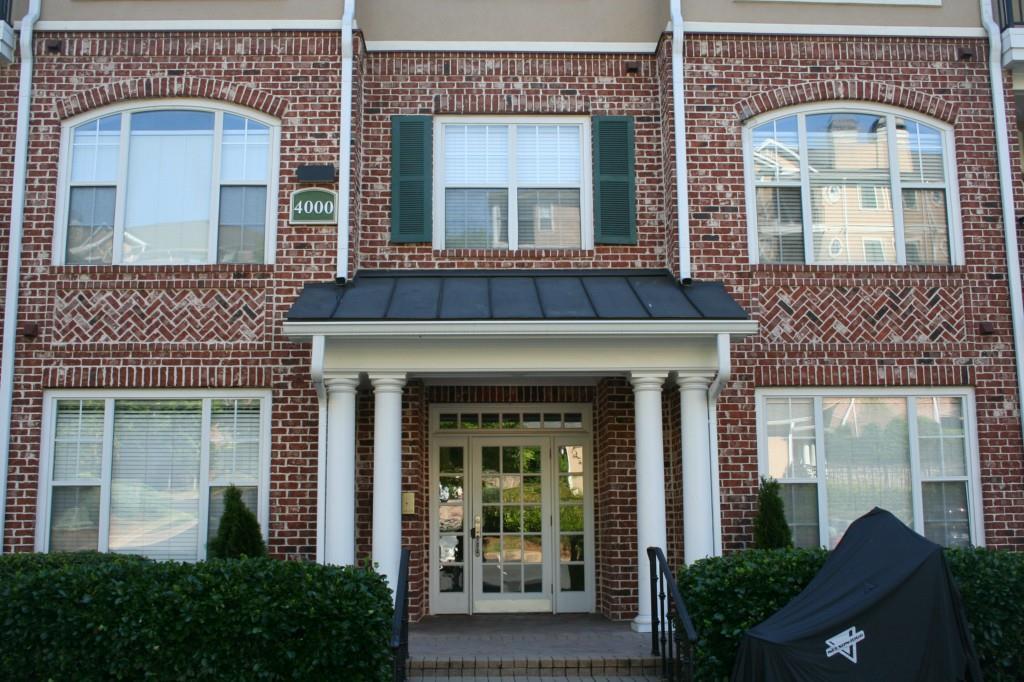 4303 Stratford Commons, Decatur, GA 30033