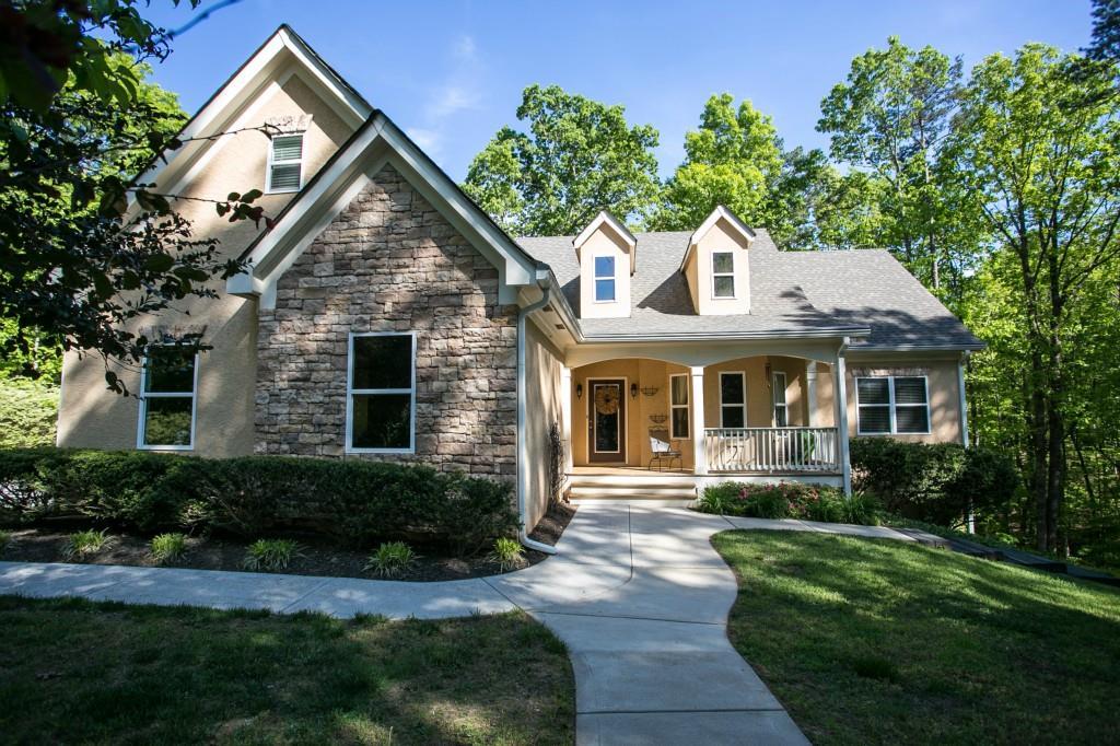 507 Custer Way, Canton, GA 30114