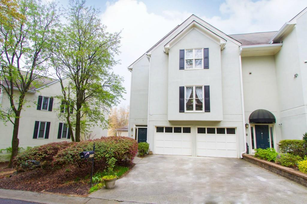 204 Cameron Pl., Atlanta, GA 30339