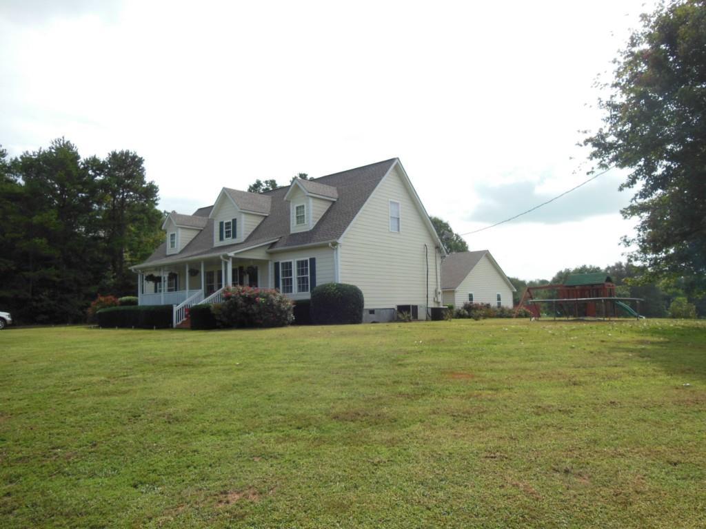 598 New Kings Bridge, Jefferson, GA 30549