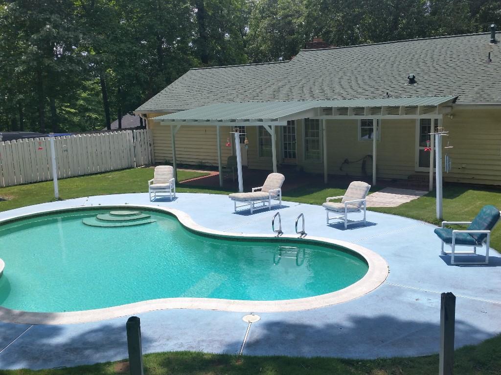 3428 Shaw Rd., Marietta, GA 30066