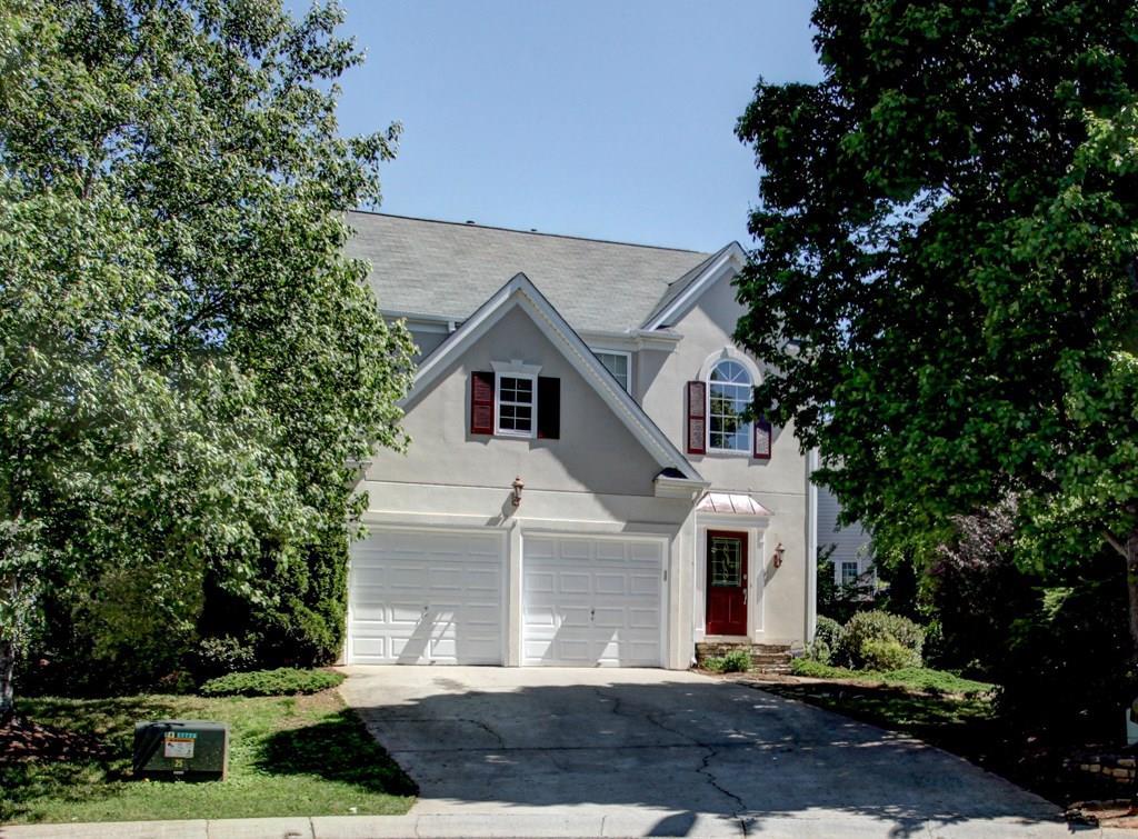 107 Westridge Ct., Woodstock, GA 30188