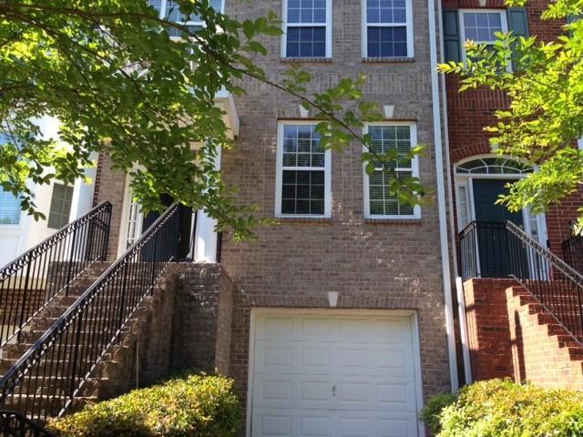 108 Stuart Castle Way #127, Smyrna, GA 30082