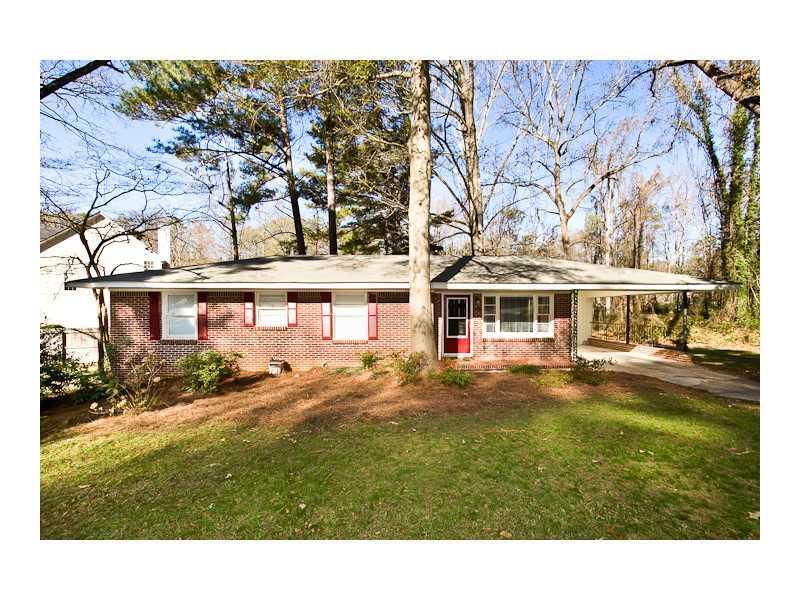 959 Stephens St., Smyrna, GA 30080