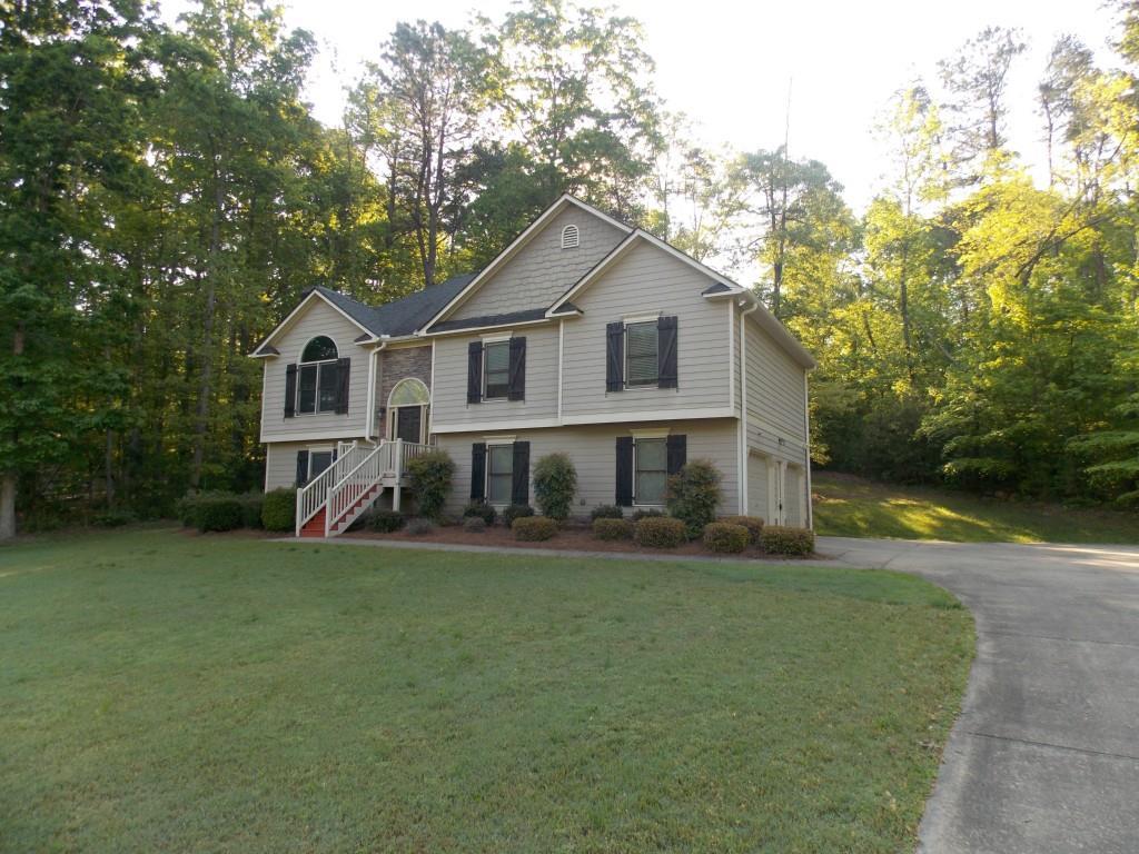 83 Barrel Way, Ball Ground, GA 30107