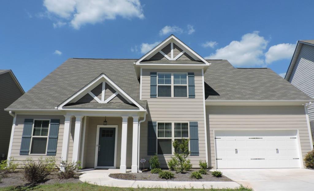 170 Jackson Ave., Braselton, GA 30517