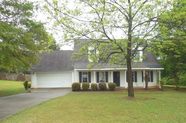 1004 Autumn Trace, Monroe, GA 30656