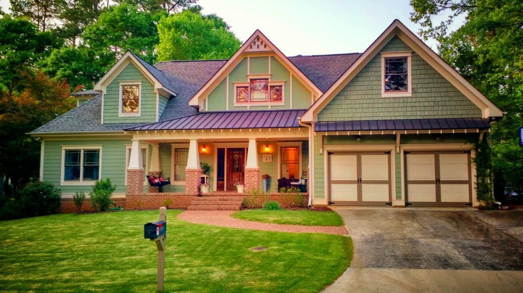 3709 Ashwood Dr., Smyrna, GA 30080