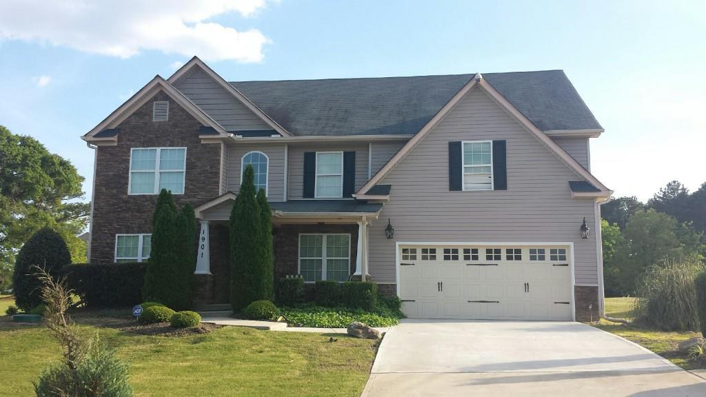 1901 Crescent Moon Dr., Conyers, GA 30012
