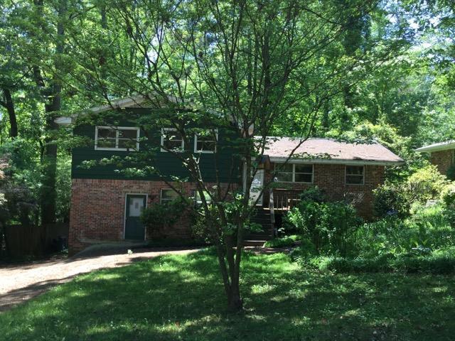 2069 Jordan Ter., Atlanta, GA 30345