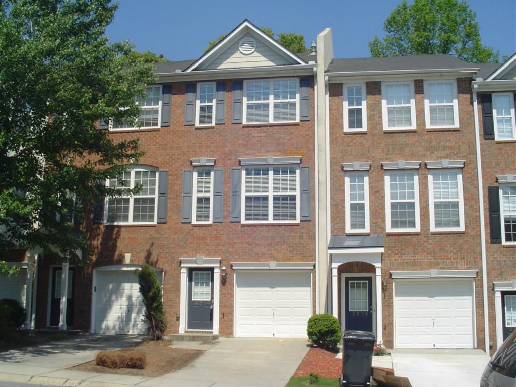 3214 Mill Springs Cir., Buford, GA 30519