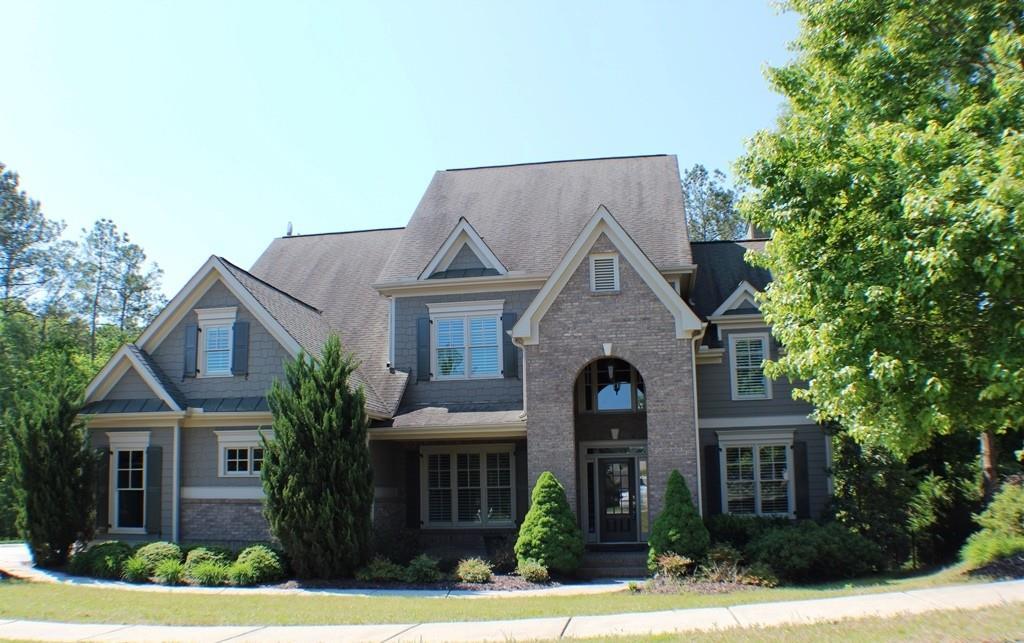 38 Sagemont Ct., Acworth, GA 30101