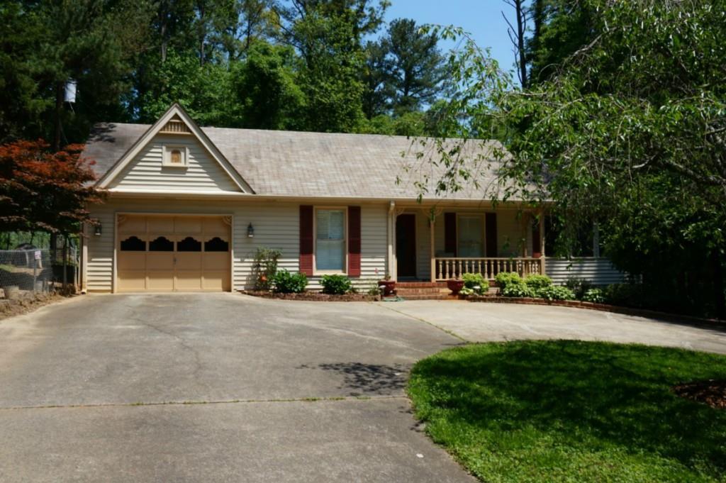 321 Haynes Rd., Canton, GA 30114