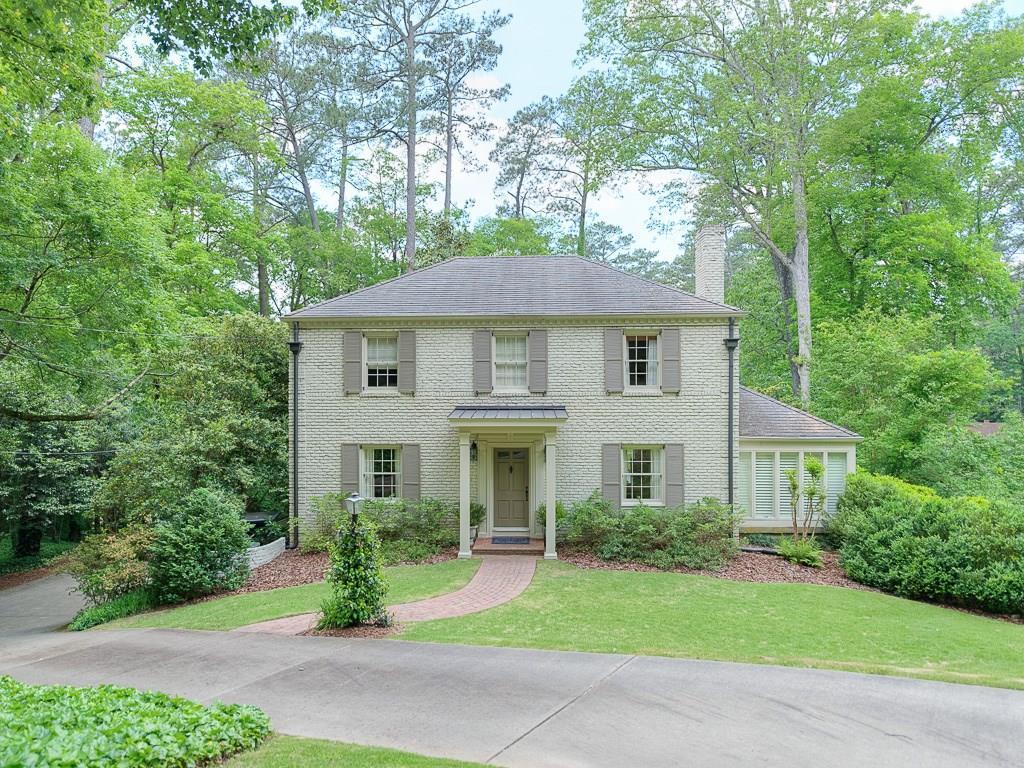 2670 Dellwood Dr., Atlanta, GA 30305