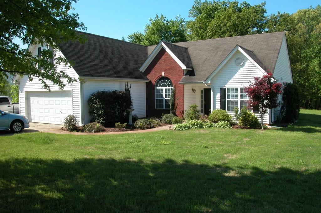 5412 Evergreen Forest Ct., Flowery Branch, GA 30542