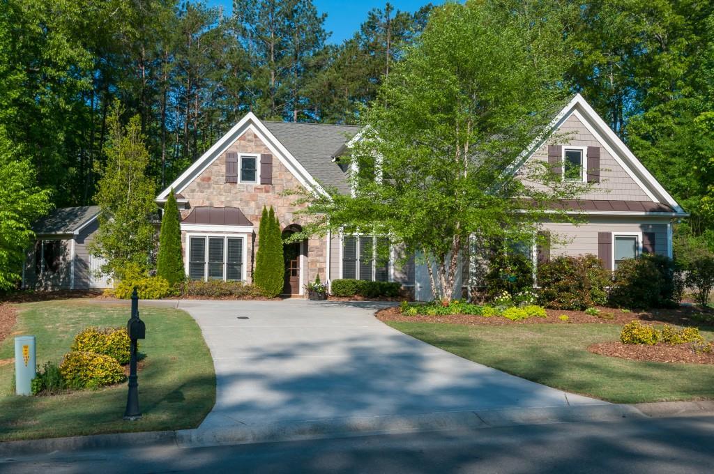 224 S Mountain Brook Way, Ball Ground, GA 30107