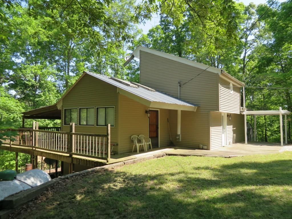 4980 Adairsville Rd., Adairsville, GA 30103