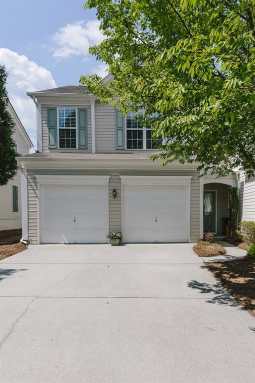 222 Regent Sq., Woodstock, GA 30188