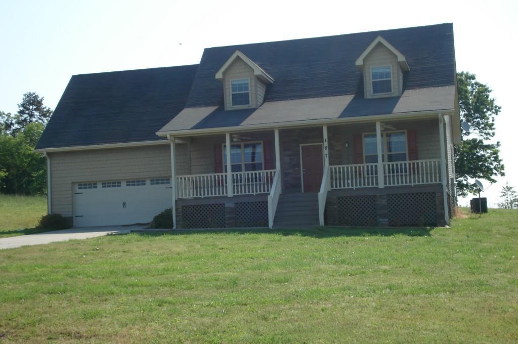 187 Willow Haven St., Calhoun, GA 30701