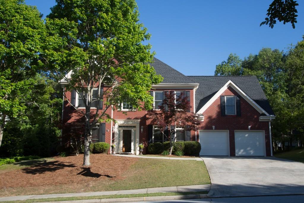1717 Bakers Mill Rd., Dacula, GA 30019