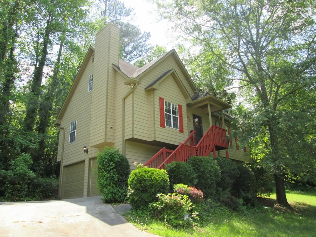 451 Smyrna Powder Springs Rd., Marietta, GA 30060